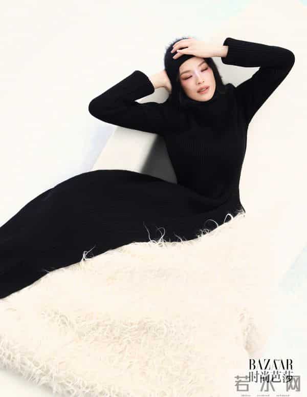 舒淇新图赏析来啦