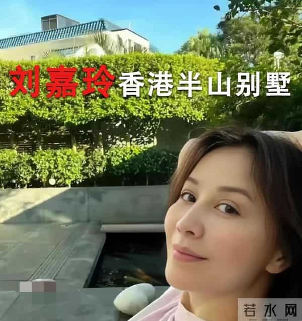 刘嘉玲当奶奶的年纪了，怎么总是穿这种风格衣服，真的有点辣眼睛