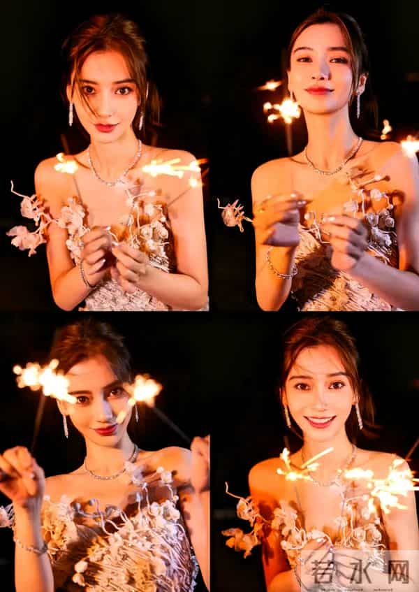 金鸡奖红毯成“照妖镜”!姚晨脸肿蒋勤勤歪嘴,叶童优雅胜出