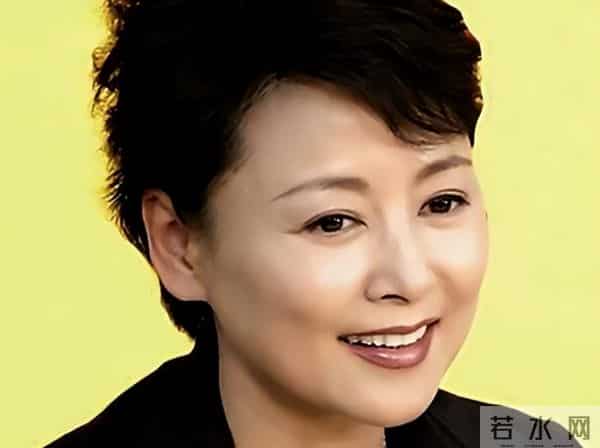 张瑜现状：68岁无儿无女，一人独居，与74岁前夫张建亚处境差别大