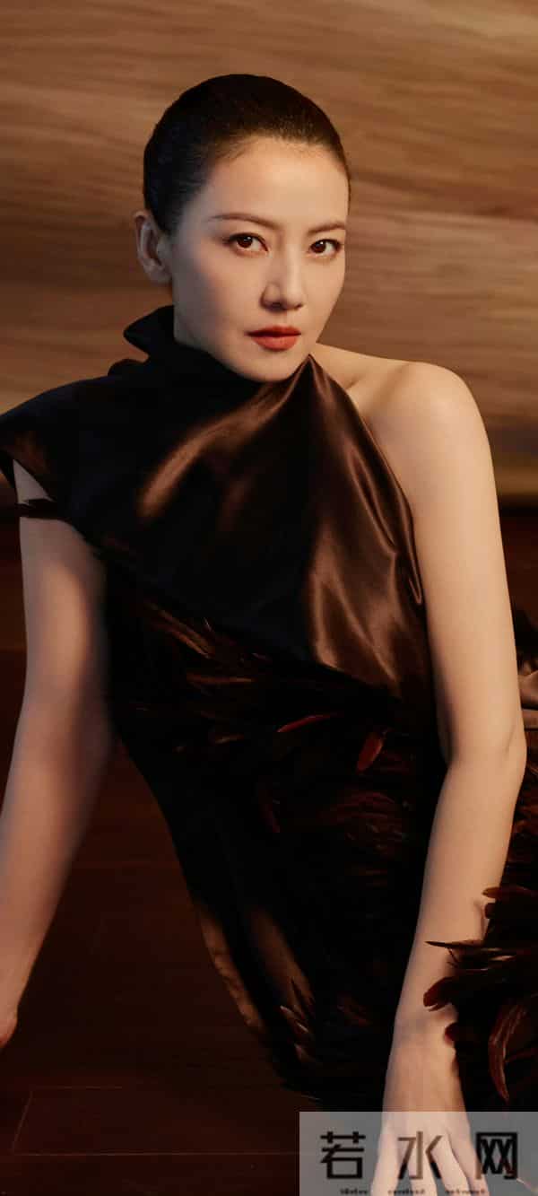 美女壁纸第1458期—高圆圆