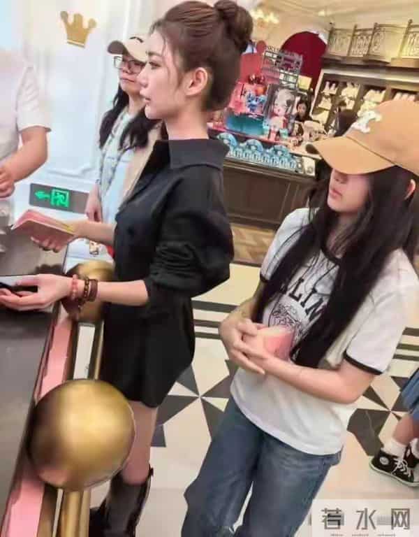 大S太明智！生前将儿女委托给马筱梅，俩人真实关系曝光，太意外