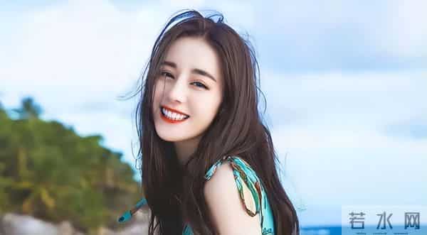 继大S和朱媛媛之后！33岁迪丽热巴身体"亮红灯"，给女星提了个醒