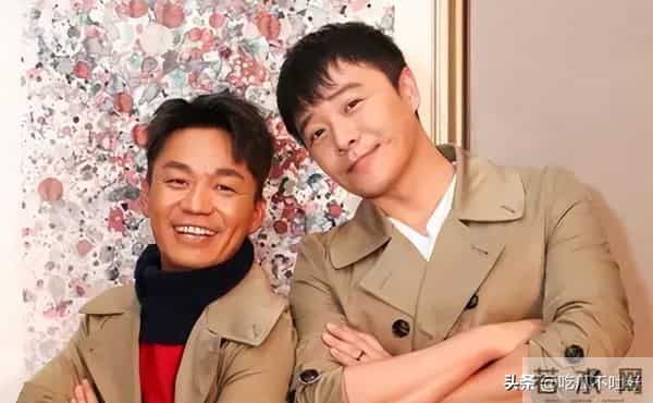 马蓉也没想到，自己抛弃的糟糠之夫王宝强，如今成了别人的掌中宝