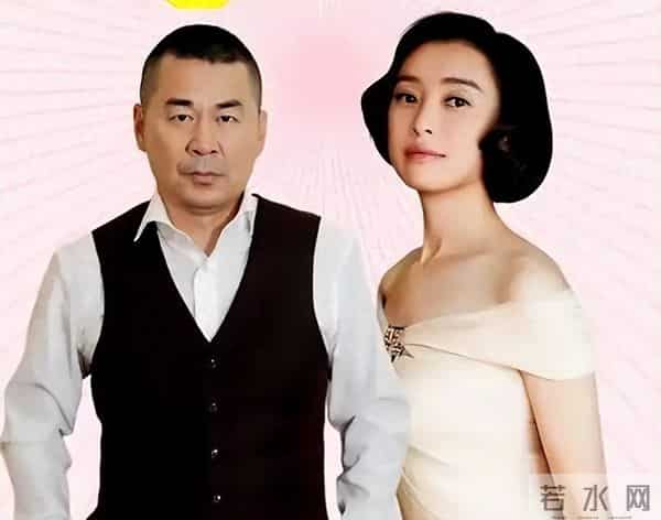 分手20年，一别两宽，吴越从不提陈建斌，如今才看懂她赢在哪