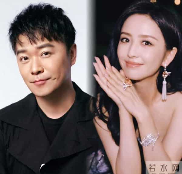 佟丽娅没想到，自己辛苦养大的孩子，竟为前夫陈思诚做了嫁衣