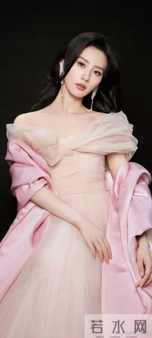 刘诗诗高清性感写真