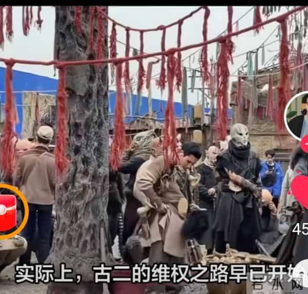 渐冻症编剧的最后一搏录音曝光90岁外婆为何哭着问“咱们犯了法”