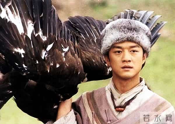 12年后，再看李亚鹏现任妻子海哈金喜，才懂她和王菲谁更“精明”