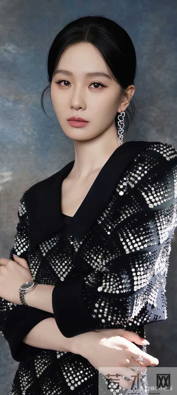 刘诗诗高清性感写真