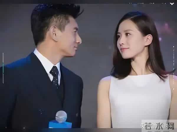 揭陈晓离婚内幕9个月，卓伟再爆离婚瓜：夫妻反目2年，男方学历高