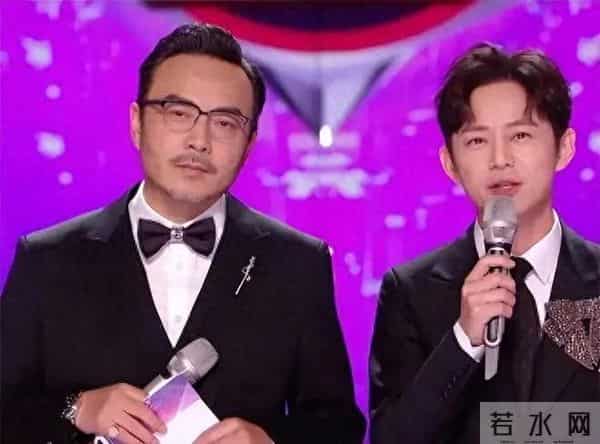 卫视主持一哥现状大洗牌：有人上亿有人半退，地位无人能替