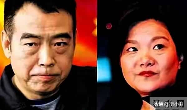 陈凯歌当年这么腼腆?洪晃爆料我跟他恋爱时,豆腐炖烂都不敢告白