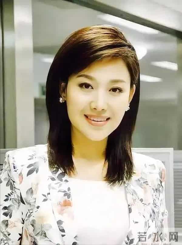 央视主持人郑丽:我这辈子最正确的决定,就是为普通丈夫生下孩子