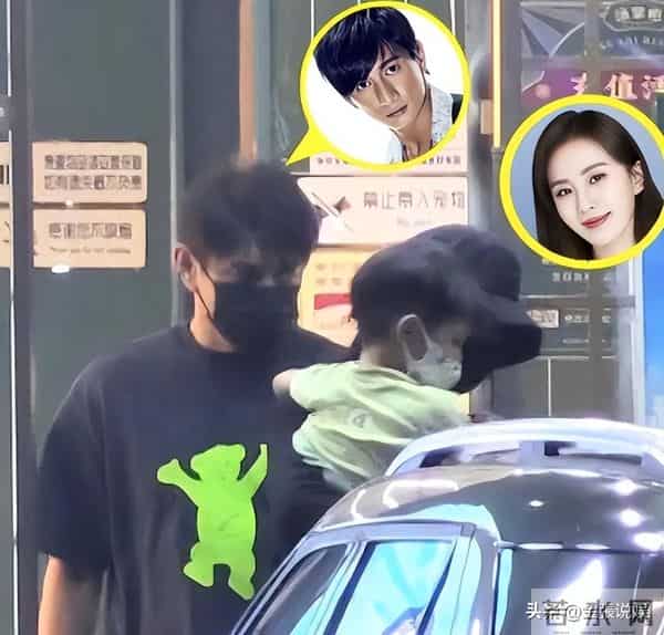 揭陈晓离婚内幕9个月，卓伟再爆离婚瓜：夫妻反目2年，男方学历高