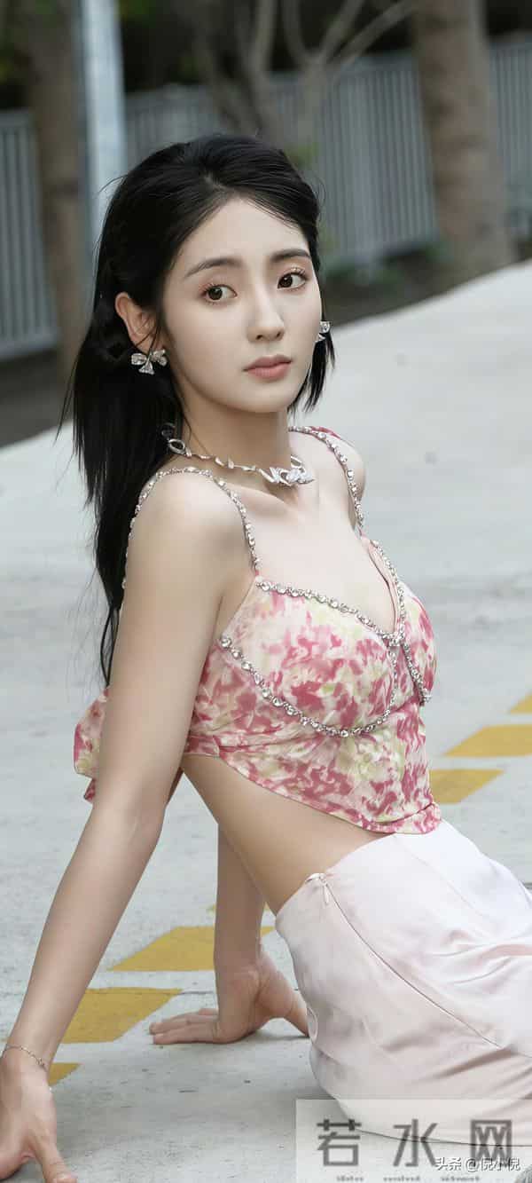 邢菲高清性感写真来啦!