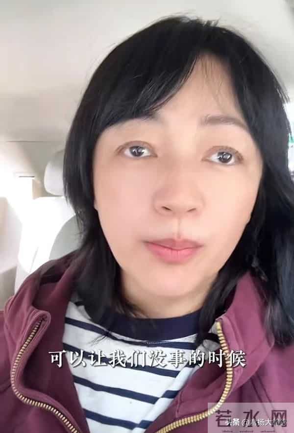 罗海琼-曾被陈坤陆毅追求,最后却嫁给“丑男”,48岁成人生赢家