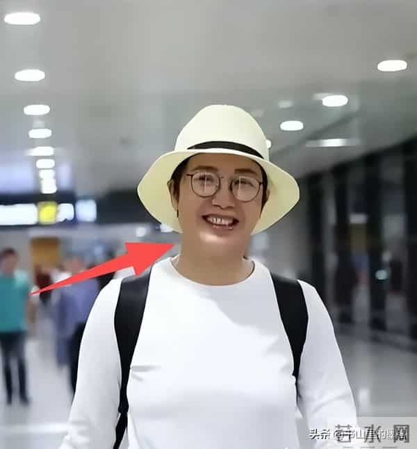 59岁蒋雯丽现状让人心酸:定居英国,又瘦又老,一代女神也落寞了