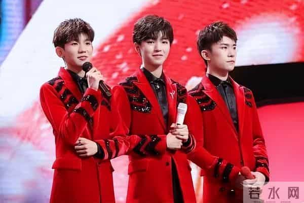 24岁摘金鸡影帝！易烊千玺的封神之路,藏着3个硬核真相