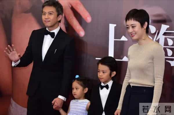 邓超孙俪全家移民传闻，五月后真相揭晓，二人当下处境早有预兆