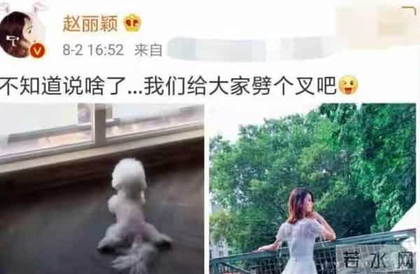 和景甜闪婚传闻仅2个月,冯绍峰再次官宣喜讯,赵丽颖也高攀不起