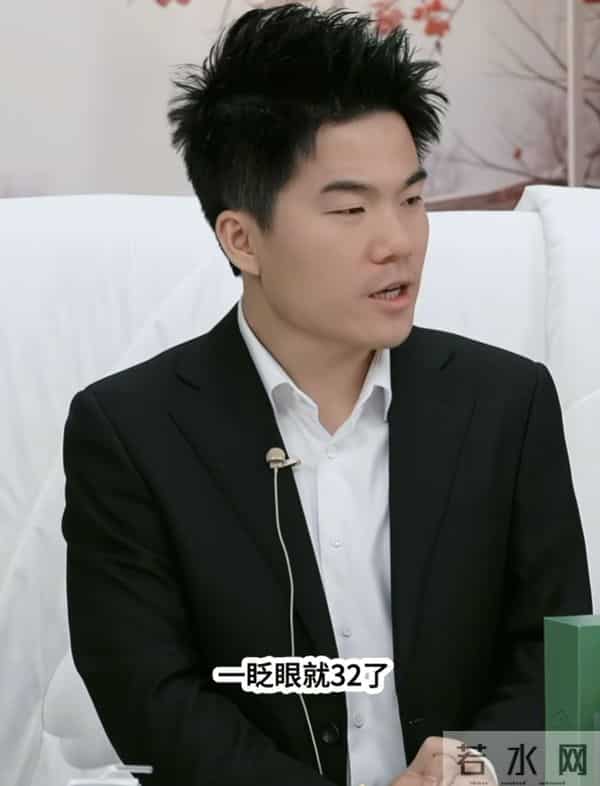 董宇辉感慨自己的人生被摁了加速键！网友：谁能相信我追了你4年