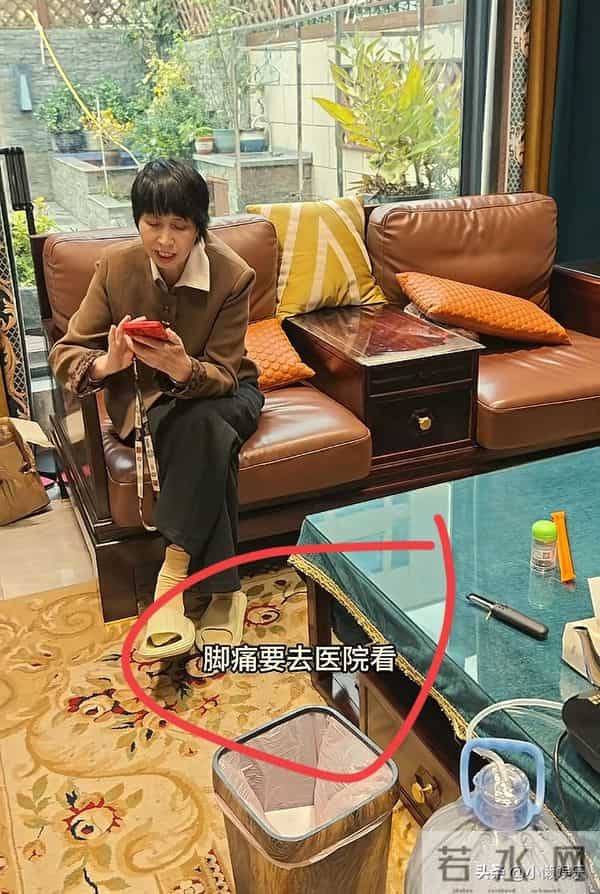 韦籁断更的原因找到了，不是大家想的那样，跟小凤没有关系