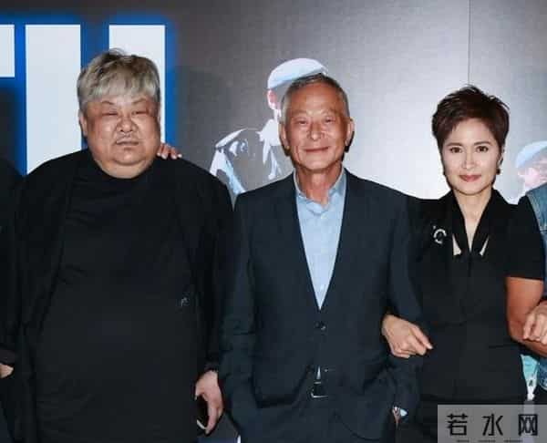 突发!曝61岁知名演员赌博输光家产、欠百亿巨债跑路,本人否认