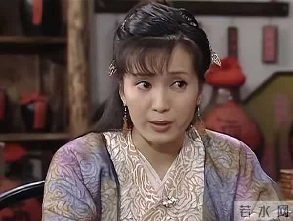 演完《武林外传》19年后演《四喜》，47岁的她变化很大没认出来