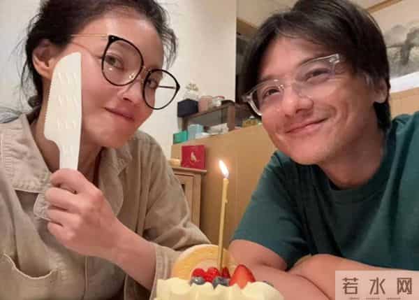 49岁舒淇备孕9年怀不上！林心如没二胎后悔生晚了，伊能静好幸运