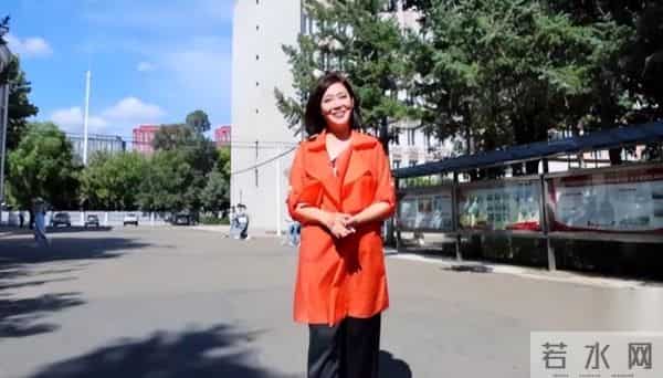 央视主持人郑丽:我这辈子最正确的决定,就是为普通丈夫生下孩子