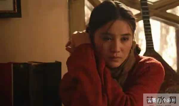 宋佳获金鸡影后仅一天,令人厌恶的一幕发生,孙俪章子怡都被牵连