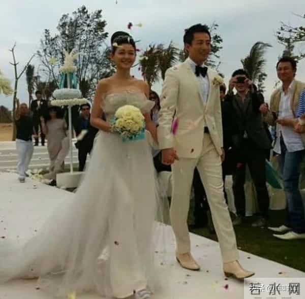 当年大S汪小菲认识48天就闪婚，可见俩人真的很爱对方