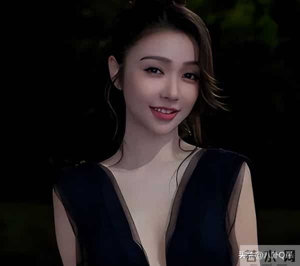 香港“最后”一个天后,被拍到和黑人出入酒店,如今43岁孤身一人