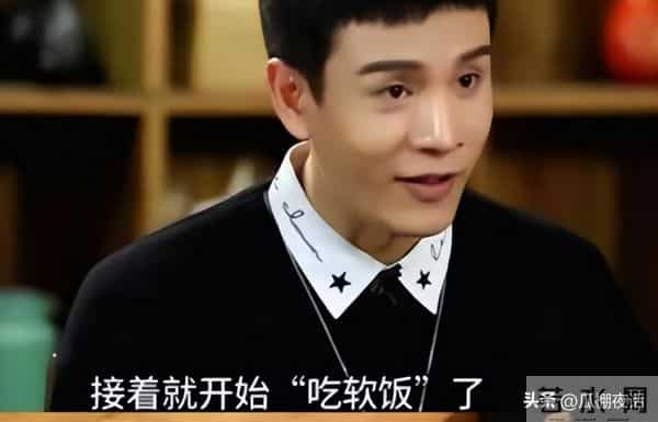 这一次,相差8岁的李琳和经超,也没能逃过老妻少夫的残酷现实