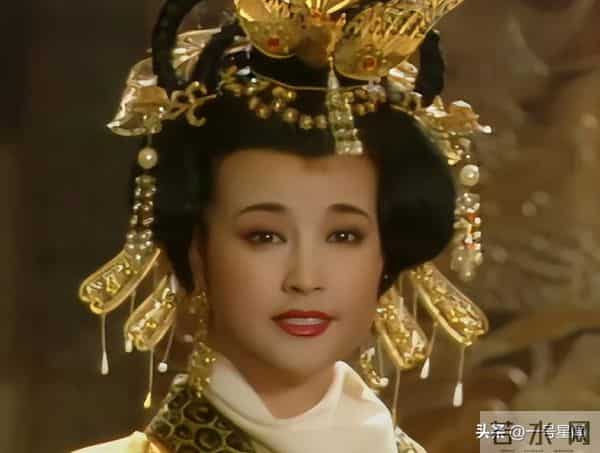 钱再多有什么用？75岁的"风流妖精"刘晓庆，给中老年人敲响"警钟"