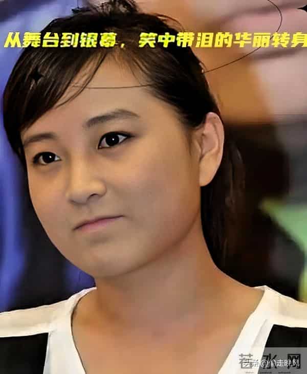 退出春晚、解散公司,43岁贾玲的蜕变之路,给所有女性上了一课