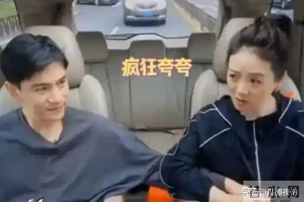 这一次,相差8岁的李琳和经超,也没能逃过老妻少夫的残酷现实