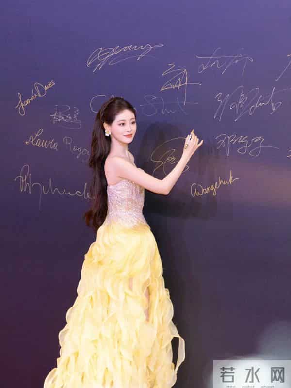 祝绪丹写真美图