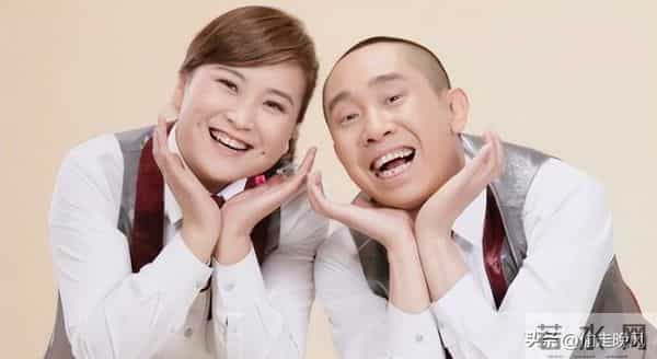 退出春晚、解散公司,43岁贾玲的蜕变之路,给所有女性上了一课