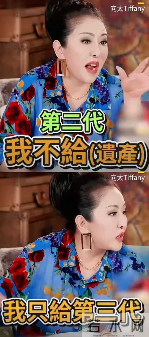 向太爆料：向佐曾经为弟弟向佑出头，打断了对方的手臂