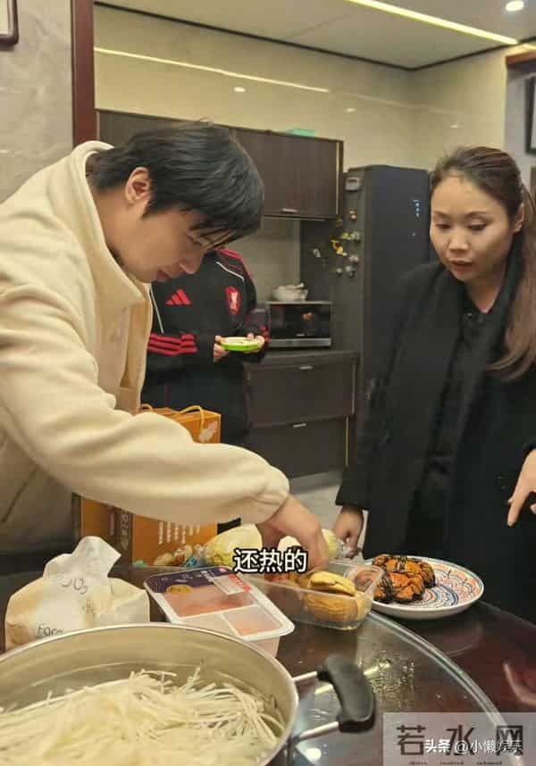 韦籁断更的原因找到了，不是大家想的那样，跟小凤没有关系