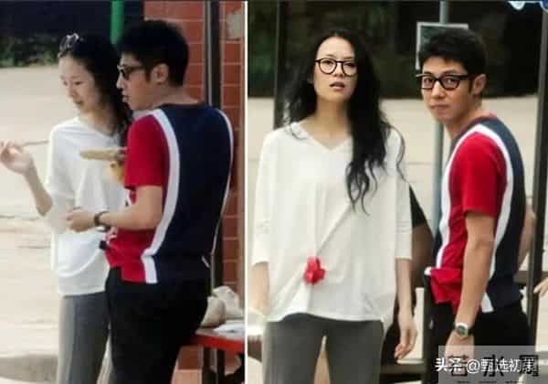 不可思议！撒贝宁和外籍老婆结婚后，女方竟然提出AA制生活