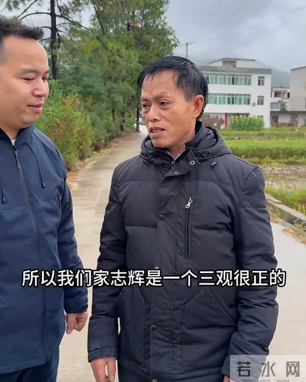 梁志辉迟迟不认亲引起质疑,梁爸梁妈相信儿子,直播带货动力足