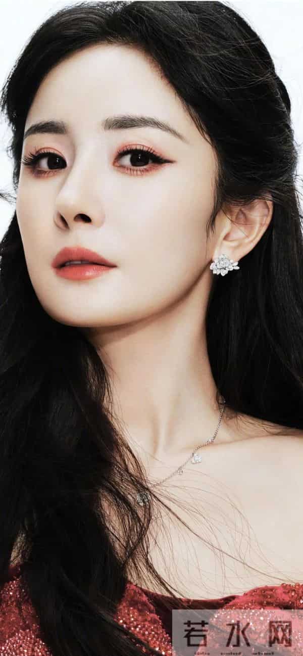 美女壁纸第1467期—杨幂