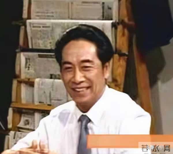 “老夫少妻”的残酷暴露无遗，王奎荣尽显老态，妻子依旧容颜娇美