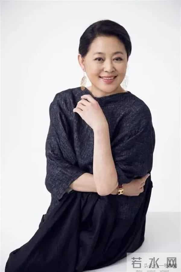 被传整容真相大白4个月，倪萍一句话再次出圈，迟蓬的话有人信了