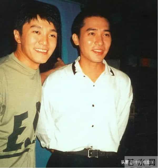 国内挣钱国外花?梁朝伟独居日本另有原因,揭秘与刘嘉玲丁克真相