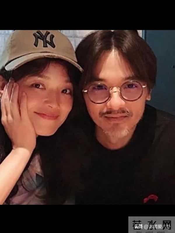 舒淇自曝 9 年备孕心酸 非丁克是求而不得,冯德伦胡子花白不离不弃