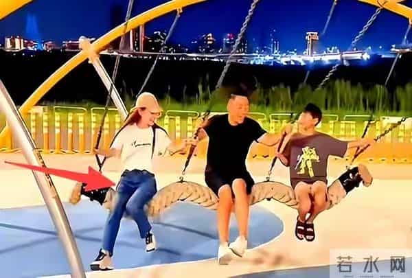 大S太明智！生前将儿女委托给马筱梅，俩人真实关系曝光，太意外